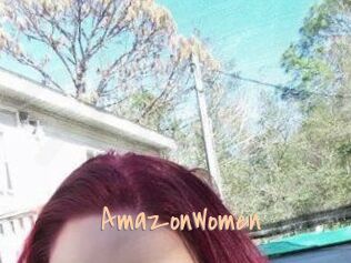 AmazonWomen