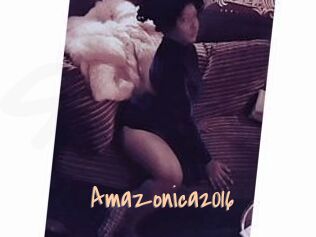 Amazonica2016