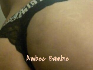 Ambee_Bambie