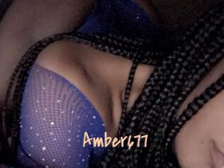 Amber677