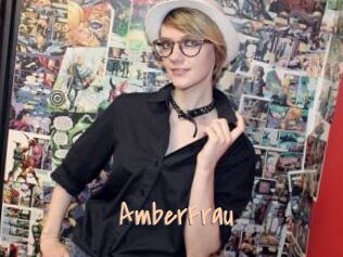 AmberFrau
