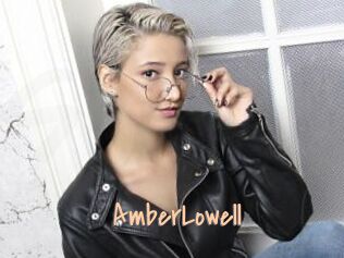 AmberLowell