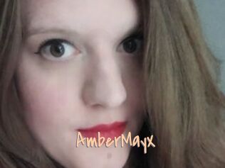 AmberMayX