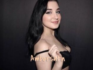 AmberSatin