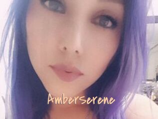 AmberSerene