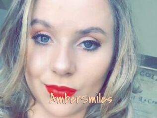 AmberSmiles