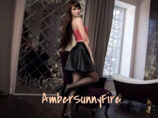 AmberSunnyFire
