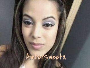 AmberSweetX
