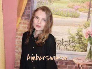 AmberSwinton