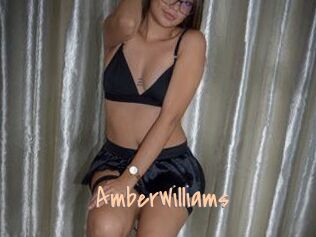 Amber_Williams