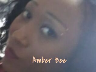Amber_Bee