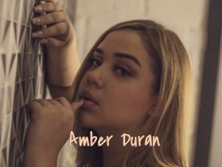 Amber_Duran Salopes de 18 ans