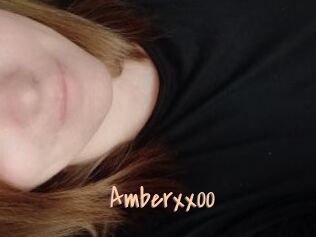 Amberxx00
