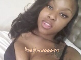 AmbiSweeets