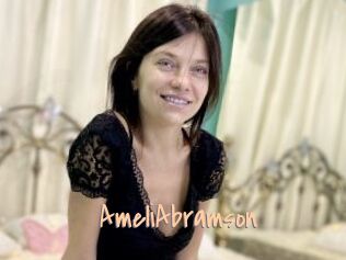 AmeliAbramson