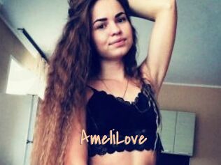 AmeliLove