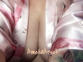 AmeliaArsch