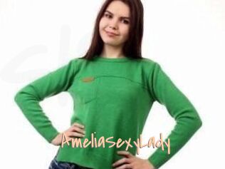 AmeliaSexyLady