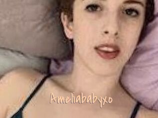 Ameliababyxo