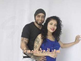 AmelieAndLiam