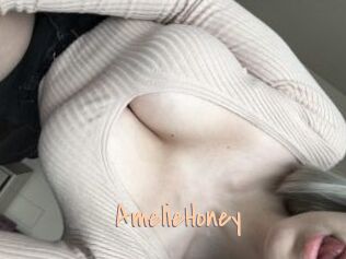 AmelieHoney