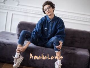 AmelieLewis
