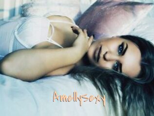 AmellySexy