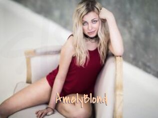 AmelyBlond