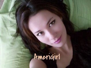 AmeriGirl