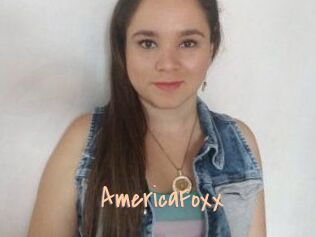 AmericaFoxx