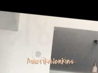 AmerikaJenkins