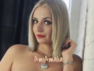 AmiAmalia