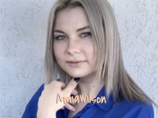 AmiaWilson