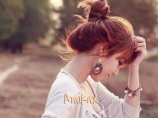 AmikaX