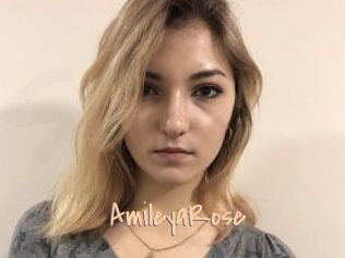 AmileyaRose