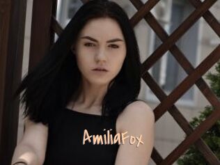 AmiliaFox
