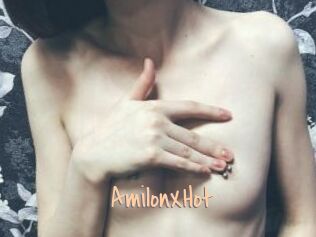 AmilonXHot