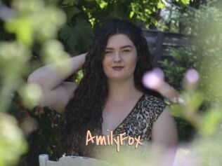 AmilyFox
