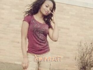 Amina2017