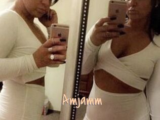 Amjamm