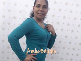 AmlieBaudin