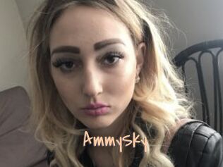 AmmySky