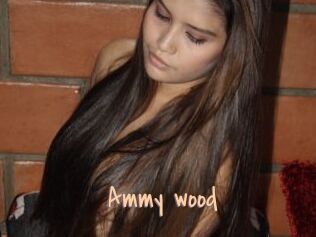 Ammy_wood