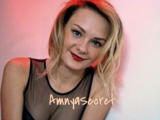 AmnyaSecret