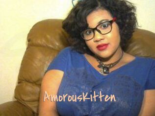 AmorousKitten