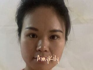AmyKily