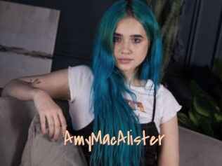 AmyMacAlister
