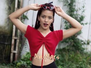 AmyMars