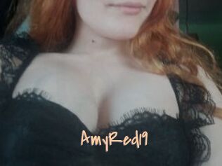 AmyRed19