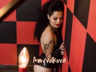 AmyVolkova